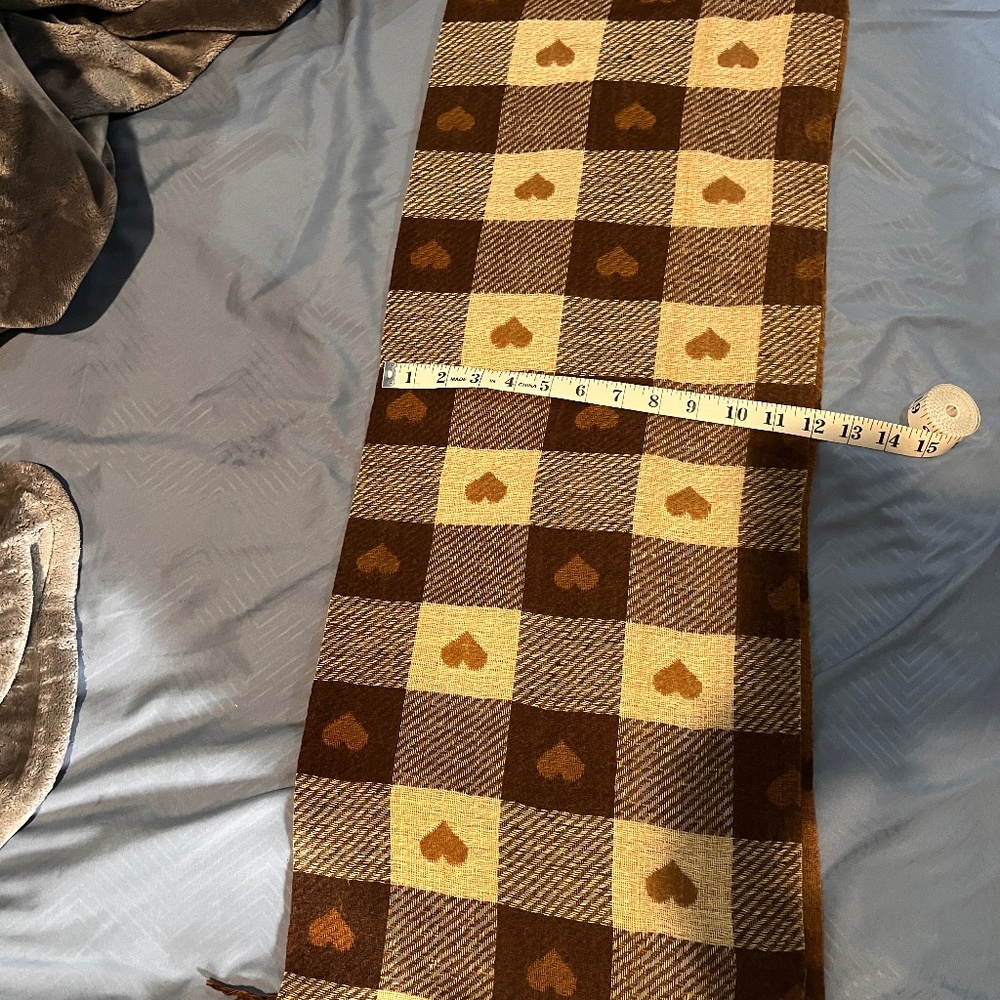 Scarf